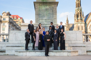 Mount Vernon Virtuosi Opens Season With Festive Opening, Plus Free Children's Concert Image