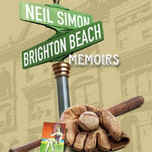 NJT Presents Neil Simon's BRIGHTON BEACH MEMOIRS 