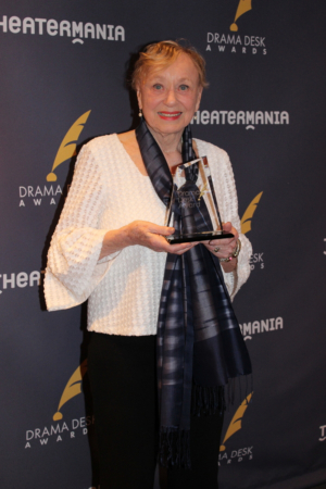 Jane Greenwood to Receive Ming Cho Lee Award Image