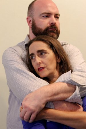 THE MERCY SEAT Set for Philadelphia Fringe Image