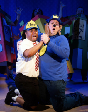 Paper Mill Playhouse Announces Children's Theater Lineup Image