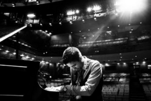2019-2020 Jazz Season Opens at Segerstrom Center with Vijay Iyer Trio Image