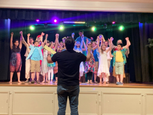 Aspire Performing Arts Presents Its Fall Series Of Classes Image