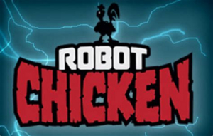 ROBOT CHICKEN Season 10 Premieres Sept. 29 on Adult Swim  Image