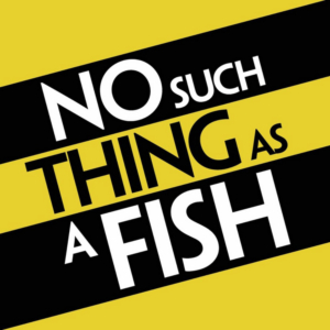 Award-Winning Comedy Podcast NO SUCH THING AS A FISH Announces First Ever US Shows 