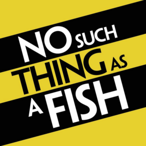 Award-Winning Comedy Podcast NO SUCH THING AS A FISH Announces First Ever US Shows Image