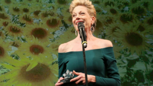 Interview: Jason Danieley of MARIN MAZZIE'S SUNFLOWER POWER HOUR at 54 Below 