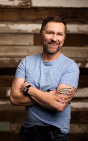 Overwhelming Fan and Industry Response for Craig Morgan's Self-Released, Faith-Filled Tribute to Son, Jerry 