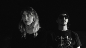 Fawning To Release Too Late EP On NeverNotGoth On September 20; Stream The Title Track Image