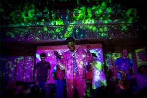 OneBeat Announces 2019 Tour Featuring Twenty-Five Pioneering Musicians From Seventeen Countries Image