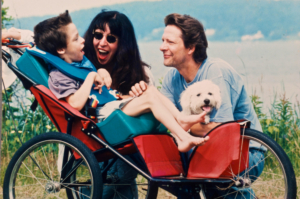 Actor Chris Cooper Shows Viewers What INTELLIGENT LIVES Can Teach Us All Image
