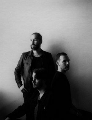 Cigarettes After Sex Detail Upcoming LP 'Cry Out,' Out Oct. 25 Image