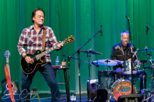 Review: FORTUNATE SON Tribute to Creedence Clearwater Revival Kicks Off Tuesday Nites UnPlugged at the El Portal 