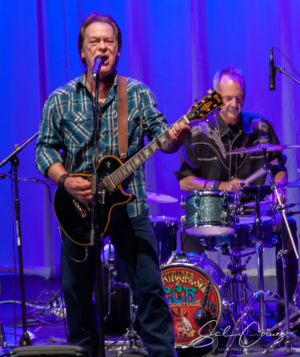 Review: FORTUNATE SON Tribute to Creedence Clearwater Revival Kicks Off Tuesday Nites UnPlugged at the El Portal 