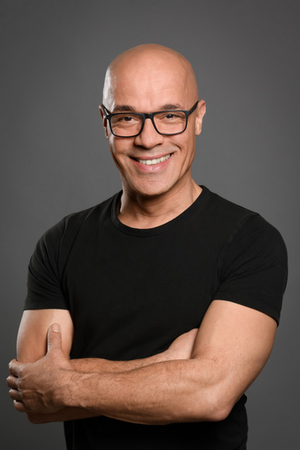 Feature: WE WILL ROCK YOU at Dutch Tour: Stanley Burleson joins the cast! Image