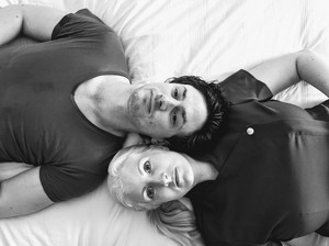 Review: ROOM SERVICE, Bread And Roses Theatre Image