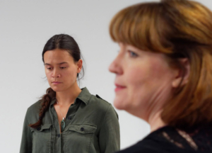 Interview: Alice Kornitzer and Emma Kinane Talk ANAHERA at Finborough Theatre Image