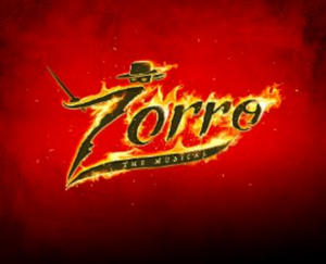 ZORRO THE MUSICAL Comes to Hope Mill Theatre Image
