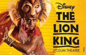 Disney's THE LION KING Announces Gala Performance Image