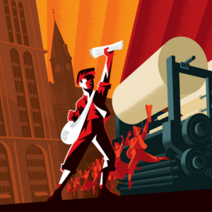 Partial Cast and Creative Team Announced For Disney's NEWSIES at Arena Stage Image