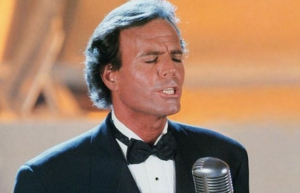 Julio Iglesias Tour Postponed by Hurricane Dorian Image