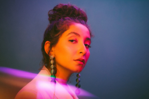 Atlantic Records Announces Label Debut Single from Wafia Image