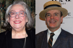 Jayne Houdyshell, Jefferson Mays, Marie Mullen, and Shuler Hensley Join THE MUSIC MAN Image