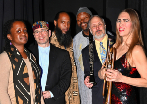 Music Group Afro-Semitic Experience To Perform First Manhattan Selichot Service In Over A Decade 