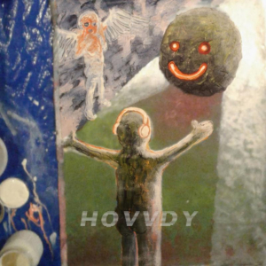 Hovvdy Unveils 'Ruin (My Ride)' Music Video Image