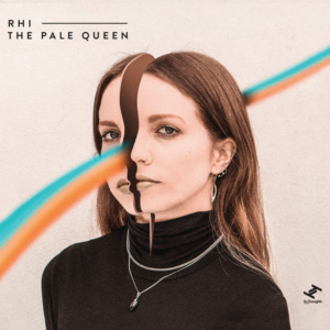 'It Was Love' by Rhi Out Today Image