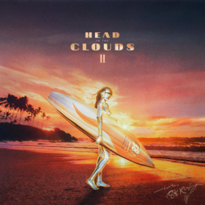 88rising Announce 'Head in the Clouds II' Release Date Image