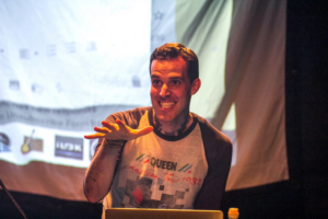 The Tank To Present Additional Performances Of Ivan Anderson's EMAIL PRO Image