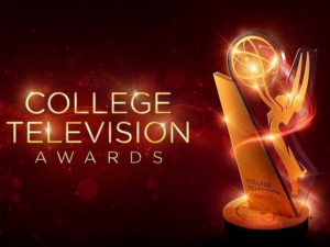 Submission Period for the 40TH COLLEGE TELEVISION AWARDS Opens Today  Image