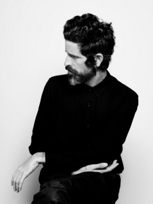 Devendra Banhart Releases Carole King-Inspired Single Image