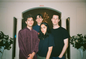 Brooklyn's Crumb Shares Video for 'M.R.' Image