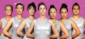 Review: DANCE NATION is Brash, Brazen, and Unabashedly Beautiful Image