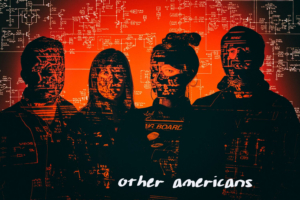 'Neon Sunrise' Music Video Released by Other Americans Image