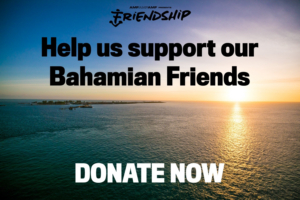 FriendShip, Royal Caribbean and Pan American Development Foundation to Provide Disaster Relief to the Bahamas  Image