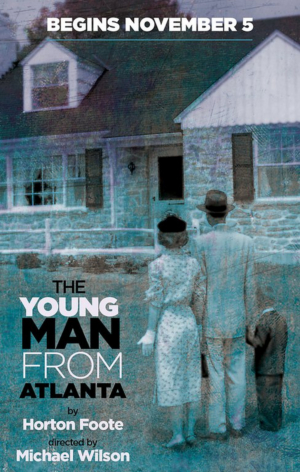 Signature's THE YOUNG MAN FROM ATLANTA Announces Casting and Tickets Now On Sale Image