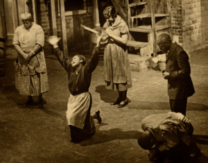 Met Opera To Premiere New Performance Edition Of PORGY AND BESS Image