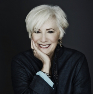 Betty Buckley Opens Segerstrom Center's 2019-2020 Cabaret Series 