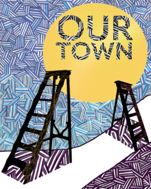 Saint Sebastian Players Presents OUR TOWN 