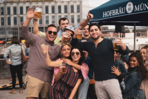 OKTOBERFEST NYC 2019 Kicks Off Friday, 9/13  Image