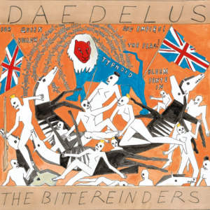 Daedelus Announces New Album THE BITTEREINDERS, Shares Single 'Veldt' 