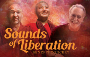 Shedrub Development Fund Presents Sounds of Liberation 2019 Benefit Concert Tour 