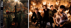 Foals Debut New Track 'The Runner' Image