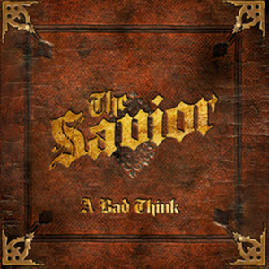 A Bad Think's Latest LP THE SAVIOR Now Available in 5.1 Surround Sound 
