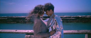 Justice Carradine Unveils Video For Label Debut Single 'Dangerous Love' Image