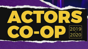 BWW Listing: Actors Co-op About To Wind Up Staged Reading Series Image