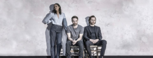 Review Roundup: Harold Pinter's BETRAYAL Returns To Broadway - What Did The Critics Think? Image